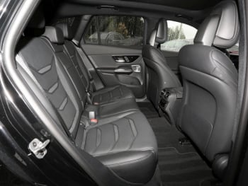 Mercedes-Benz GLC 63 AMG S E Night Distronic Panorama AHK 360°