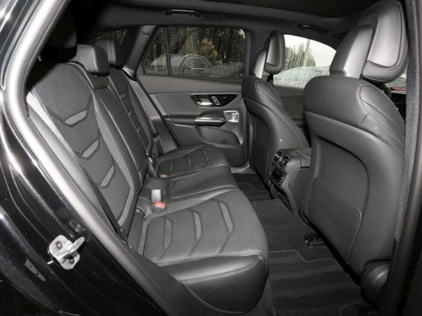 Mercedes-Benz GLC 63 AMG S E Night Distronic Panorama AHK 360° Mercedes-Benz GLC 63 AMG S E Night Distronic Panorama AHK 360°