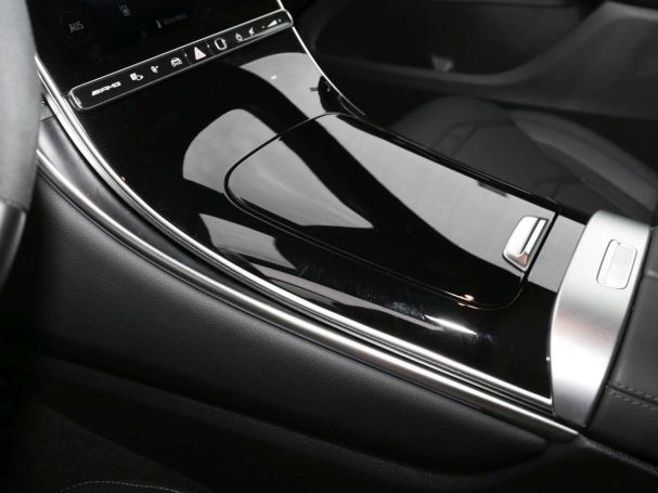 Mercedes-Benz GLC 63 AMG S E Night Distronic Panorama AHK 360° Mercedes-Benz GLC 63 AMG S E Night Distronic Panorama AHK 360°