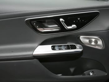 Mercedes-Benz GLC 63 AMG S E Night Distronic Panorama AHK 360°