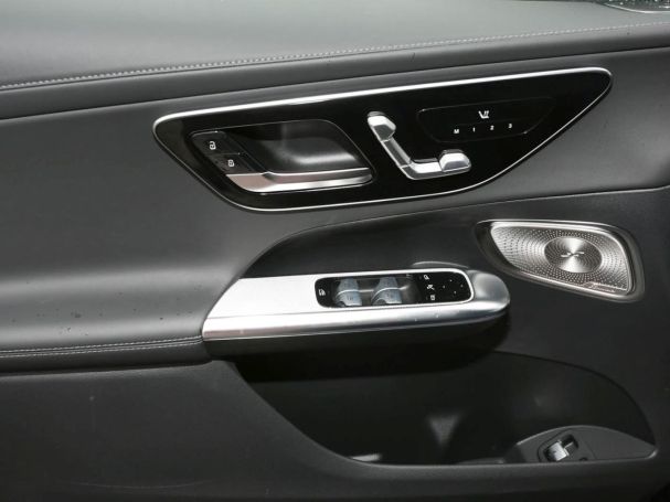 Mercedes-Benz GLC 63 AMG S E Night Distronic Panorama AHK 360° Mercedes-Benz GLC 63 AMG S E Night Distronic Panorama AHK 360°