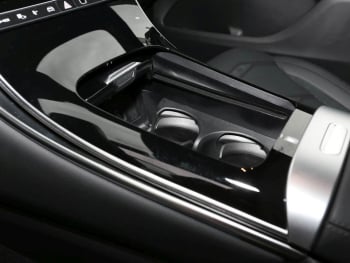 Mercedes-Benz GLC 63 AMG S E Night Distronic Panorama AHK 360°