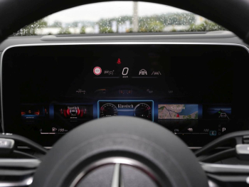 Mercedes-Benz GLC 63 AMG S E Night Distronic Panorama AHK 360°