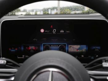 Mercedes-Benz GLC 63 AMG S E Night Distronic Panorama AHK 360°