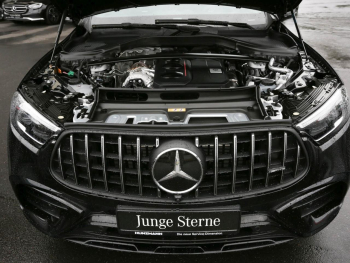 Mercedes-Benz GLC 63 AMG S E Night Distronic Panorama AHK 360°