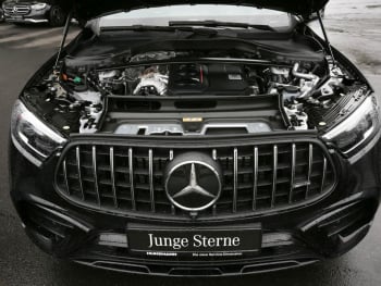 Mercedes-Benz GLC 63 AMG S E Night Distronic Panorama AHK 360°