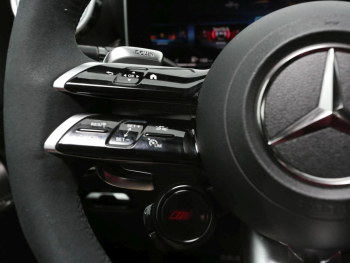 Mercedes-Benz GLC 63 AMG S E Night Distronic Panorama AHK 360°
