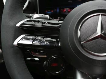 Mercedes-Benz GLC 63 AMG S E Night Distronic Panorama AHK 360°