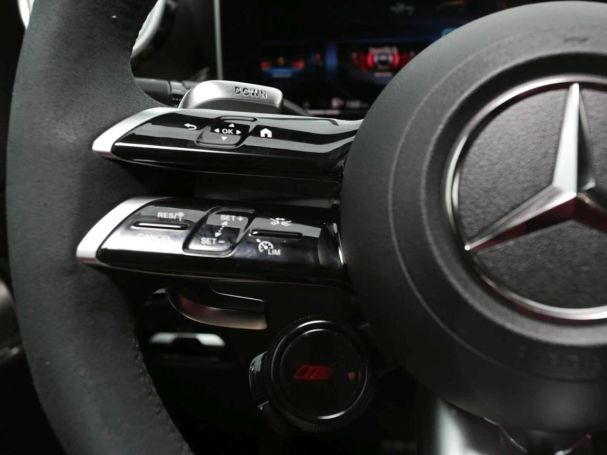 Mercedes-Benz GLC 63 AMG S E Night Distronic Panorama AHK 360° Mercedes-Benz GLC 63 AMG S E Night Distronic Panorama AHK 360°