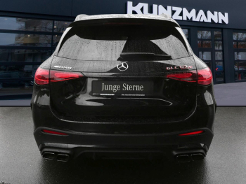 Mercedes-Benz GLC 63 AMG S E Night Distronic Panorama AHK 360°