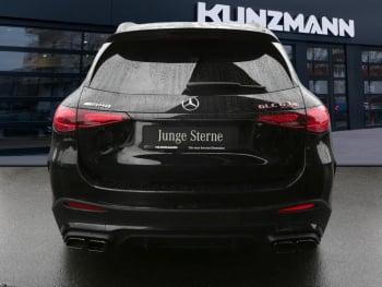 Mercedes-Benz GLC 63 AMG S E Night Distronic Panorama AHK 360°