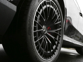 Mercedes-Benz GLC 63 AMG S E Night Distronic Panorama AHK 360°