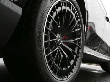 Mercedes-Benz GLC 63 AMG S E Night Distronic Panorama AHK 360°