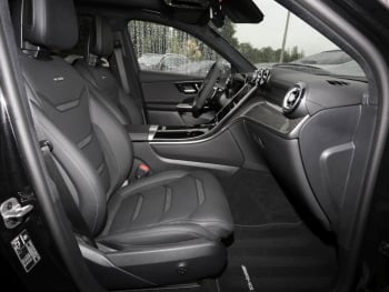 Mercedes-Benz GLC 63 AMG S E Night Distronic Panorama AHK 360°