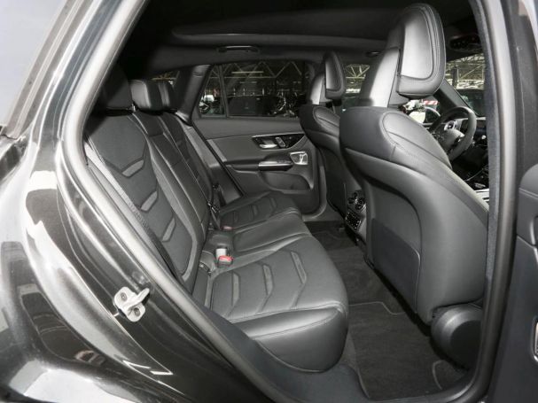 Mercedes-Benz GLC 63 AMG S E PERFORMANCE Night Panorama 360°