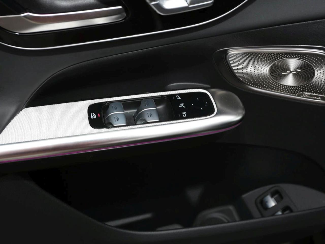 Mercedes-Benz GLC 63 AMG S E PERFORMANCE Night Panorama 360°