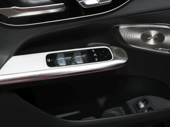 Mercedes-Benz GLC 63 AMG S E PERFORMANCE Night Panorama 360°