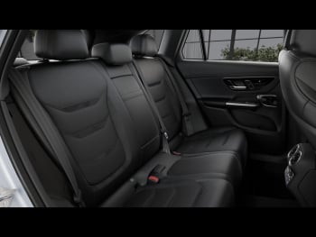 Mercedes-Benz GLC 63 AMG S E PERFORMANCE Night Panorama 360°