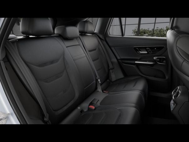 Mercedes-Benz GLC 63 AMG S E PERFORMANCE Night Panorama 360° Mercedes-Benz GLC 63 AMG S E PERFORMANCE Night Panorama 360°