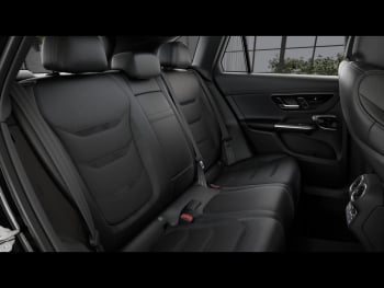 Mercedes-Benz GLC 63 AMG S E PERFORMANCE Night Distronic+ 360°