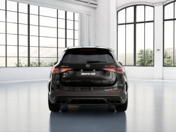 Mercedes-Benz GLC 63 AMG S E PERFORMANCE Night Distronic+ 360°