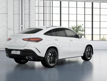 Mercedes-Benz GLE 300 d 4M Coupé AMG Night Panorama Memory 360°