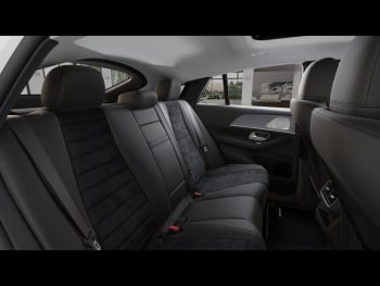 Mercedes-Benz GLE 300 d 4M Coupé AMG Night Panorama Memory 360°