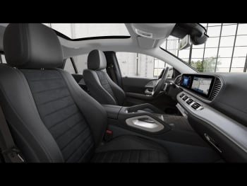 Mercedes-Benz GLE 300 d 4M Coupé AMG Night Panorama Memory 360°