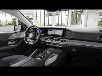 Mercedes-Benz GLE 300 d 4M Coupé AMG Night Panorama Memory 360°