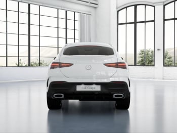 Mercedes-Benz GLE 300 d 4M Coupé AMG Night Panorama Memory 360°