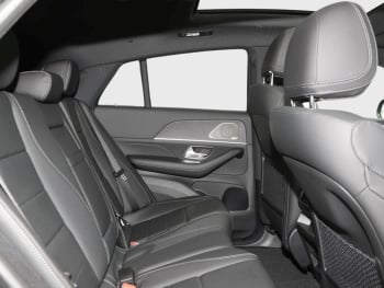 Mercedes-Benz GLE 300 d 4MATIC Coupé AMG Night Panorama AHK