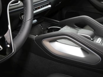 Mercedes-Benz GLE 300 d 4MATIC Coupé AMG Night Panorama AHK