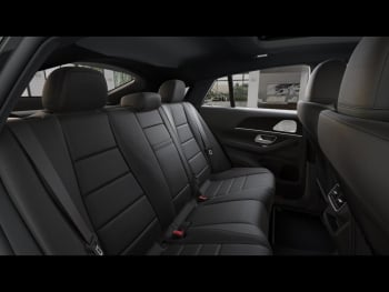 Mercedes-Benz GLE 300 d 4MATIC Coupé AMG Night Panorama AHK