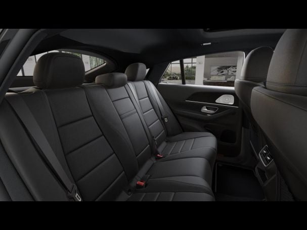 Mercedes-Benz GLE 300 d 4MATIC Coupé AMG Night Panorama AHK Mercedes-Benz GLE 300 d 4MATIC Coupé AMG Night Panorama AHK