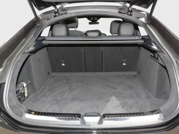 Mercedes-Benz GLE 300 d 4MATIC Coupé AMG Night Panorama AHK