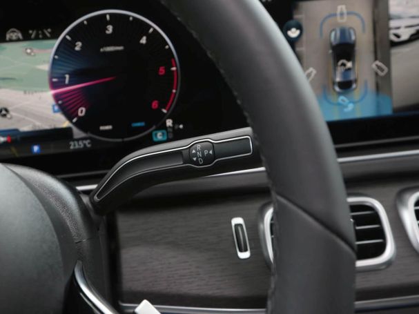 Mercedes-Benz GLE 300 d 4MATIC Coupé AMG Night Panorama AHK