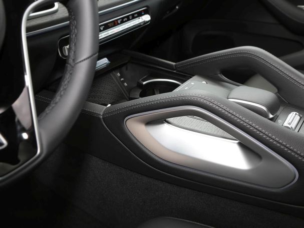 Mercedes-Benz GLE 300 d 4MATIC Coupé AMG Night Panorama AHK