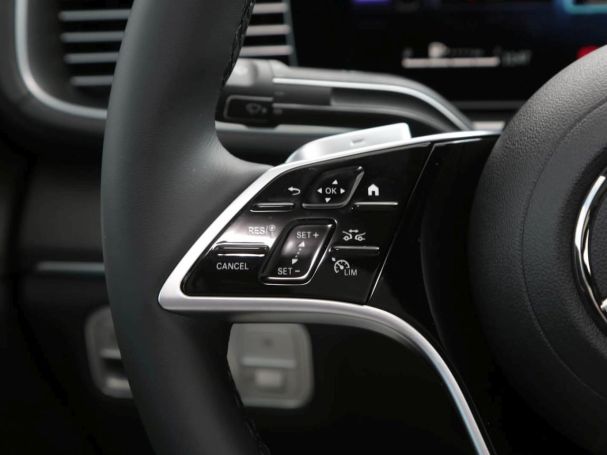 Mercedes-Benz GLE 300 d 4MATIC Coupé AMG Night Panorama AHK