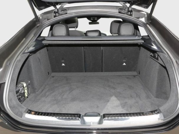 Mercedes-Benz GLE 300 d 4MATIC Coupé AMG Night Panorama AHK