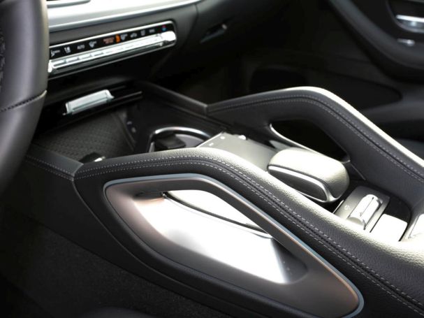 Mercedes-Benz GLE 300 d 4MATIC Coupé AMG Night Panorama AHK