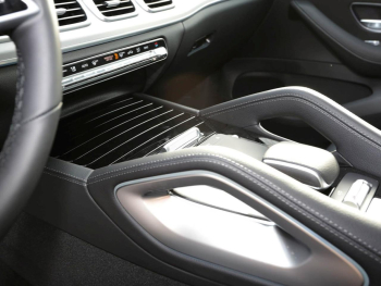 Mercedes-Benz GLE 300 d 4MATIC Coupé AMG Night Panorama AHK