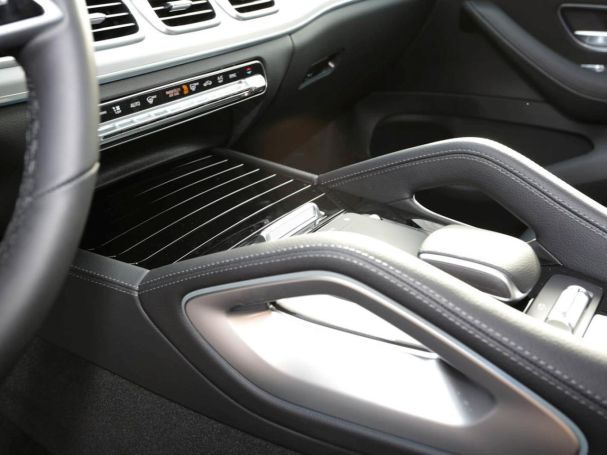 Mercedes-Benz GLE 300 d 4MATIC Coupé AMG Night Panorama AHK