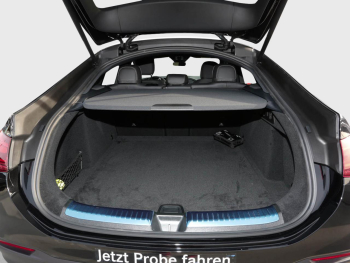 Mercedes-Benz GLE 300 d 4MATIC Coupé AMG Night Panorama AHK