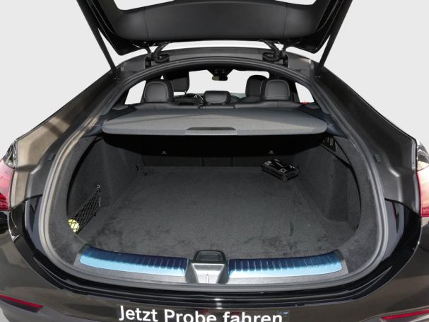 Mercedes-Benz GLE 300 d 4MATIC Coupé AMG Night Panorama AHK