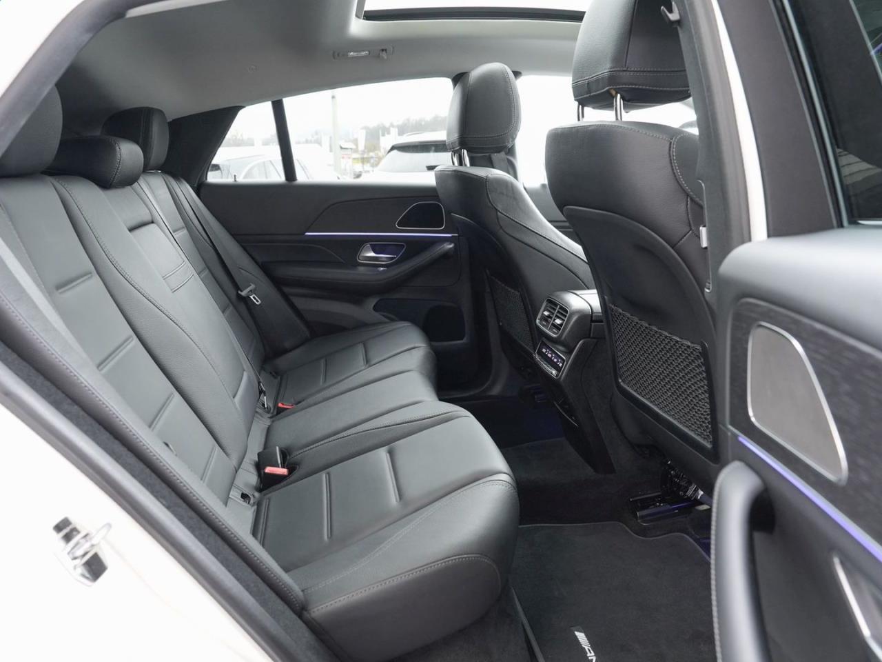 Mercedes-Benz GLE 350 d 4M Coupé AMG Night Panorama Airmatic