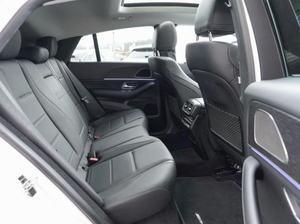 Mercedes-Benz GLE 350 d 4M Coupé AMG Night Panorama Airmatic