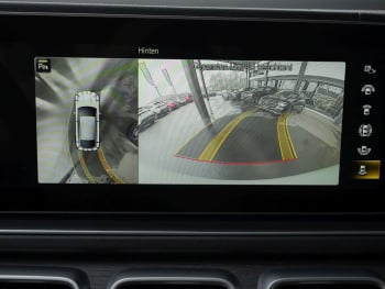 Mercedes-Benz GLE 350 d 4M Coupé AMG Night Panorama Airmatic