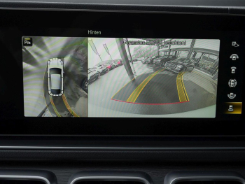 Mercedes-Benz GLE 350 d 4M Coupé AMG Night Panorama Airmatic