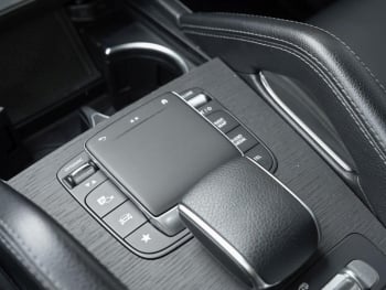 Mercedes-Benz GLE 350 d 4M Coupé AMG Night Panorama Airmatic