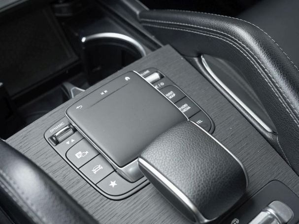 Mercedes-Benz GLE 350 d 4M Coupé AMG Night Panorama Airmatic